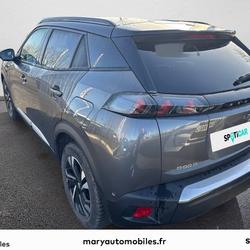 Peugeot 2008 2008 BlueHDi 130 S&S EAT8 GT Longueau