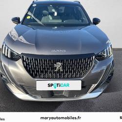 Peugeot 2008 2008 BlueHDi 130 S&S EAT8 GT Longueau