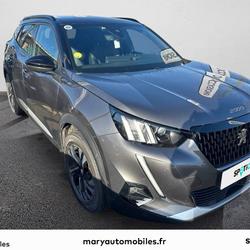 Peugeot 2008 2008 BlueHDi 130 S&S EAT8 GT Longueau