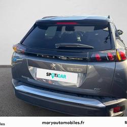 Peugeot 2008 2008 BlueHDi 130 S&S EAT8 GT Longueau