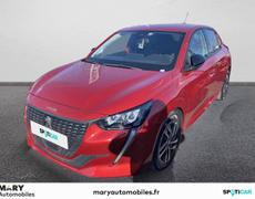 Peugeot 208 Longueau