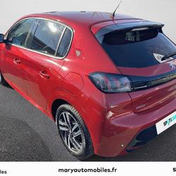 Peugeot 208 208 PureTech 100 S&S BVM6 Roadtrip Longueau