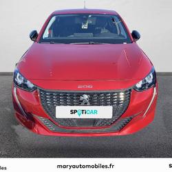 Peugeot 208 208 PureTech 100 S&S BVM6 Roadtrip Longueau