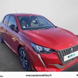 Peugeot 208 208 PureTech 100 S&S BVM6 Roadtrip Longueau