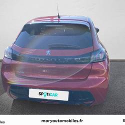 Peugeot 208 208 PureTech 100 S&S BVM6 Roadtrip Longueau