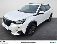 Peugeot 2008 Longueau