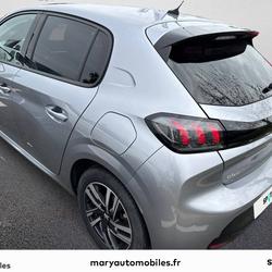 Peugeot 208 208 PureTech 100 S&S BVM6 Allure Longueau