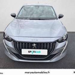 Peugeot 208 208 PureTech 100 S&S BVM6 Allure Longueau