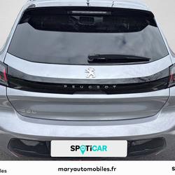 Peugeot 208 208 PureTech 100 S&S BVM6 Allure Longueau