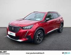 Peugeot 2008 Longueau