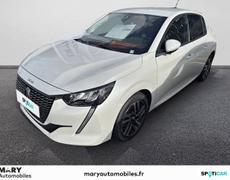 Peugeot 208 Longueau