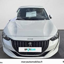 Peugeot 208 208 PureTech 100 S&S EAT8 Roadtrip Longueau