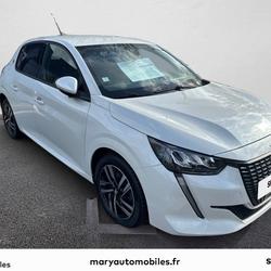 Peugeot 208 208 PureTech 100 S&S EAT8 Roadtrip Longueau