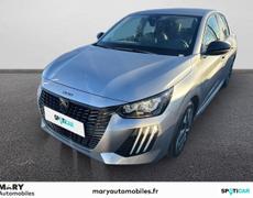 Peugeot 208 Longueau