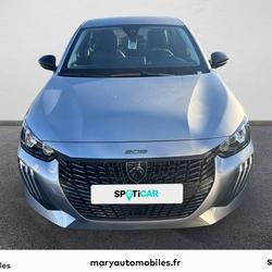 Peugeot 208 208 100 S&S BVM6 Style Longueau