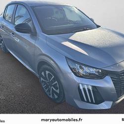 Peugeot 208 208 100 S&S BVM6 Style Longueau