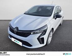 Renault Clio 5 Longueau