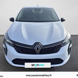 Renault Clio 5 Clio TCe 90 ch GSR2 Evolution Longueau