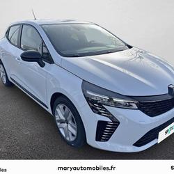 Renault Clio 5 Clio TCe 90 ch GSR2 Evolution Longueau