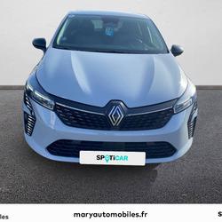 Renault Clio 5 Clio TCe 90 ch GSR2 Evolution Longueau