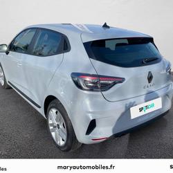 Renault Clio 5 Clio TCe 90 ch GSR2 Evolution Longueau