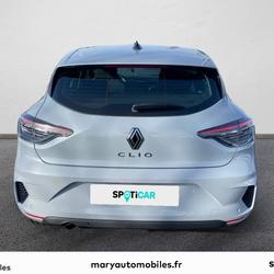 Renault Clio 5 Clio TCe 90 ch GSR2 Evolution Longueau
