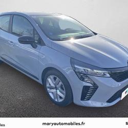 Renault Clio 5 Clio TCe 90 ch GSR2 Evolution Longueau