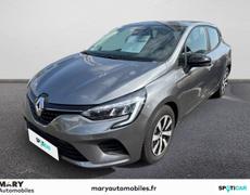 Renault Clio 5