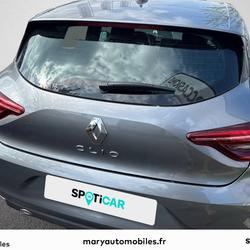 Renault Clio 5 Clio TCe 90 Techno Longueau