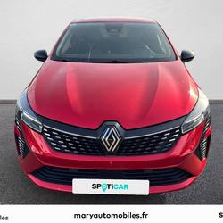 Renault Clio 5 Clio TCe 90 Techno Longueau