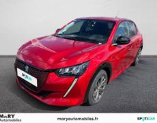 Peugeot e-208 Longueau