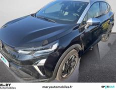 Renault Captur Longueau
