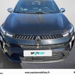 Renault Captur Captur TCe 90 ch Techno Longueau