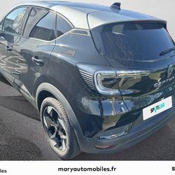 Renault Captur Captur TCe 90 ch Techno Longueau