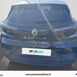 Renault Captur Captur TCe 90 ch Techno Longueau