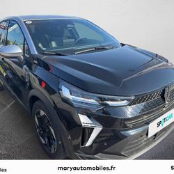Renault Captur Captur TCe 90 ch Techno Longueau