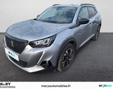 Peugeot 2008 Longueau