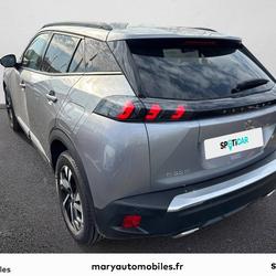 Peugeot 2008 2008 PureTech 130 S&S BVM6 Roadtrip Longueau