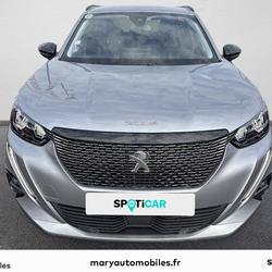 Peugeot 2008 2008 PureTech 130 S&S BVM6 Roadtrip Longueau