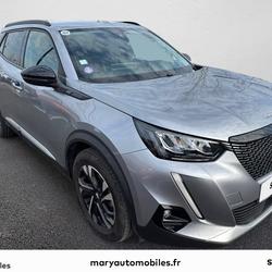 Peugeot 2008 2008 PureTech 130 S&S BVM6 Roadtrip Longueau