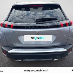 Peugeot 2008 2008 PureTech 130 S&S BVM6 Roadtrip Longueau