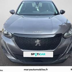 Peugeot 2008 2008 PureTech 130 S&S EAT8 Active Pack Longueau