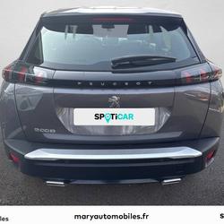 Peugeot 2008 2008 PureTech 130 S&S EAT8 Active Pack Longueau