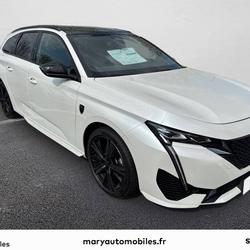Peugeot 308 SW Phase 2 308 SW PureTech 130ch S&S EAT8 GT Pack Longueau