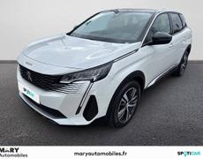 Peugeot 3008 Longueau