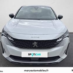 Peugeot 3008 3008 Puretech 130ch S&S EAT8 Allure Pack Longueau