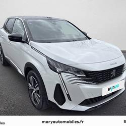 Peugeot 3008 3008 Puretech 130ch S&S EAT8 Allure Pack Longueau