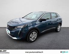 Peugeot 3008 Longueau