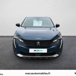 Peugeot 3008 3008 BlueHDi 130ch S&S BVM6 Active Pack Longueau