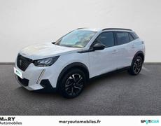 Peugeot 2008 Longueau